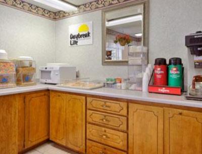 фото отеля Days Inn Monett