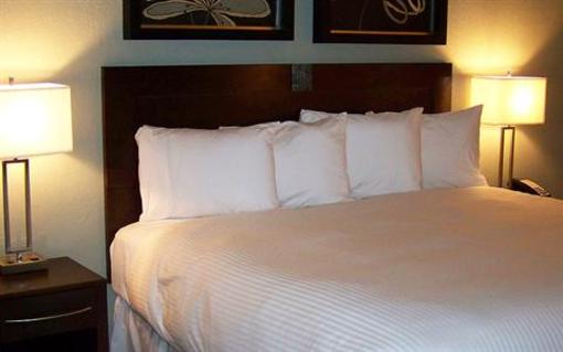 фото отеля Unique Suites Hotel