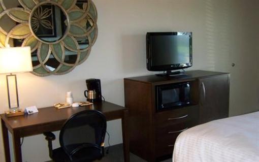 фото отеля Unique Suites Hotel