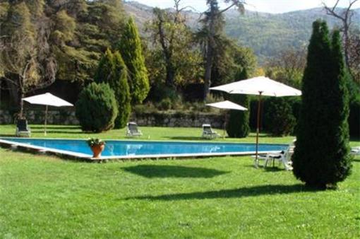 фото отеля Quinta da Ponte