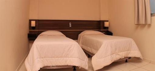 фото отеля Astro Hotel Sao Jose dos Campos