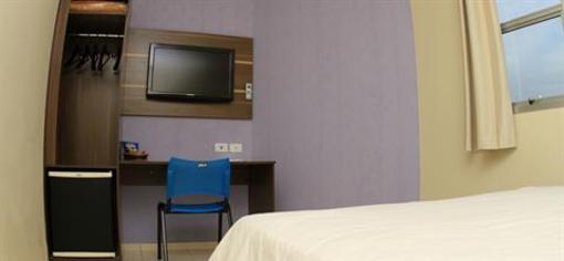 фото отеля Astro Hotel Sao Jose dos Campos
