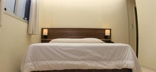 фото отеля Astro Hotel Sao Jose dos Campos