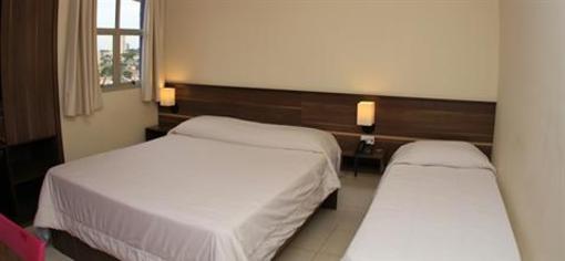 фото отеля Astro Hotel Sao Jose dos Campos