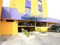 Astro Hotel Sao Jose dos Campos
