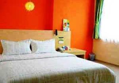 фото отеля Bafang Express Inn Dongkeng Dongguan
