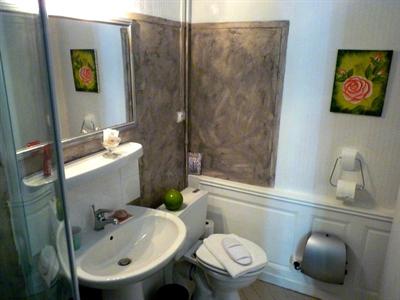 фото отеля Villa Alienor