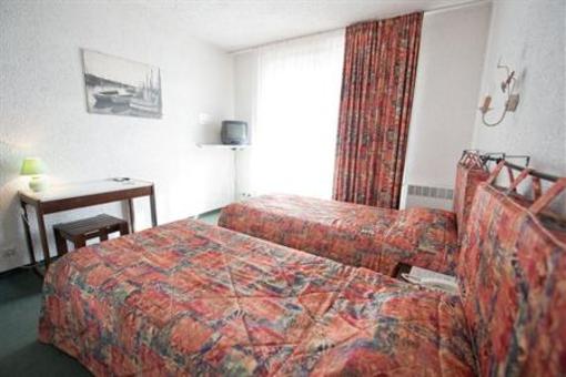 фото отеля Citotel Le Challans