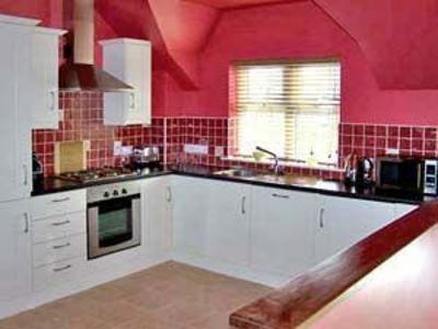 фото отеля Teac Na Abhainn Cottage Bushmills