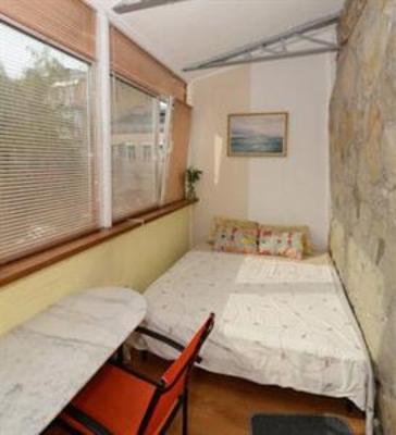 фото отеля Kiev Art Hostel
