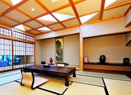фото отеля Hotel Shusuien Ibusuki