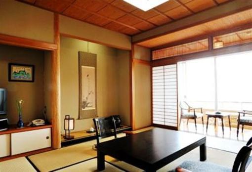 фото отеля Hotel Shusuien Ibusuki
