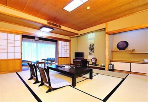 фото отеля Hotel Shusuien Ibusuki