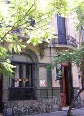 фото отеля La Casona de Don Jaime 2 & Suites HI