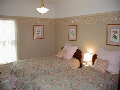 фото отеля Daly Inn Eureka
