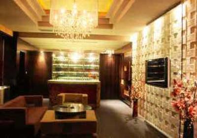фото отеля Dongguan Resort