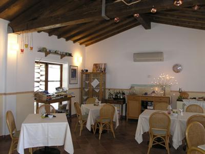 фото отеля Podere San Michele San Vincenzo