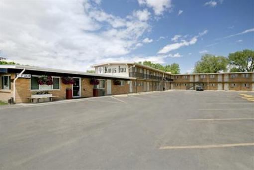фото отеля Americas Best Value Inn Powell