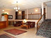 Days Inn Lake Manawa Council Bluffs