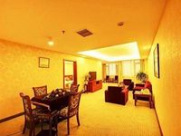 Great Wall Hotel Chongqing