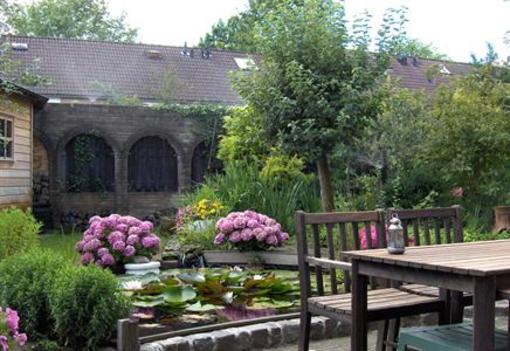 фото отеля Bed and Breakfast Oss