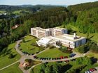 фото отеля Orea Hotel Fontana II Luhacovice