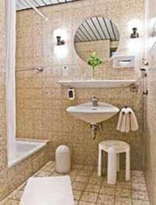 фото отеля City Partner Hotel Berliner Hof