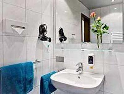 фото отеля City Partner Hotel Berliner Hof