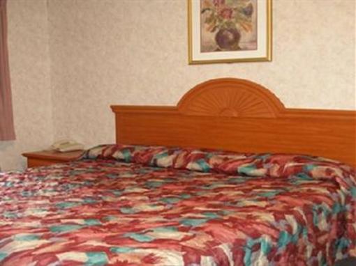 фото отеля Red Carpet Inn Absecon