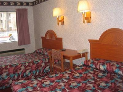 фото отеля Red Carpet Inn Absecon