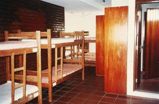 фото отеля Albergue Maracatus do Recife