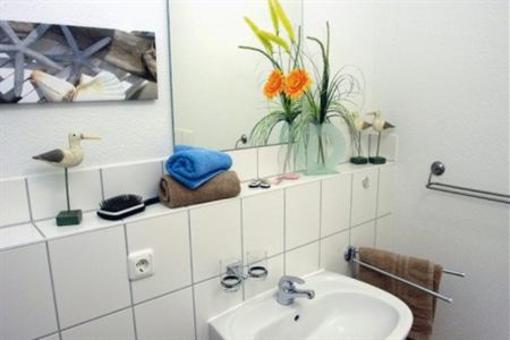 фото отеля Hotel Ferienwohnungen Kühlungsborn