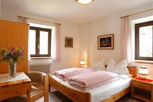 фото отеля Hotel e Appartamenti Garni Gonzaga