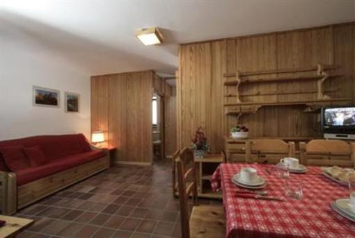 фото отеля Hotel e Appartamenti Garni Gonzaga
