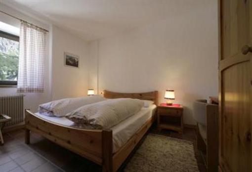 фото отеля Hotel e Appartamenti Garni Gonzaga