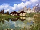 фото отеля Hotel e Appartamenti Garni Gonzaga