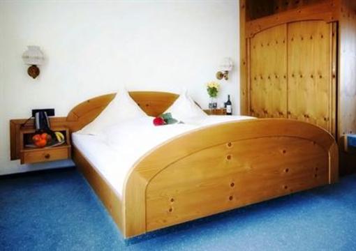 фото отеля Wellness Hotel Talblick Schomberg (Calw)
