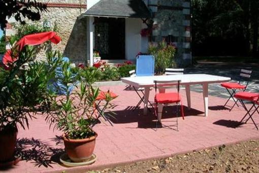 фото отеля Le Buisson Bed & Breakfast