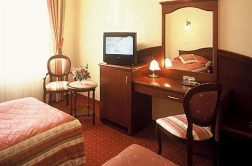 фото отеля Villa Royal Hotel Ostrow Wielkopolski
