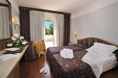 фото отеля Perugia Plaza Hotel