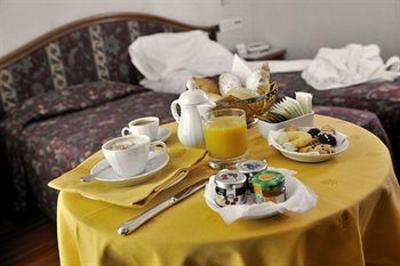 фото отеля Perugia Plaza Hotel