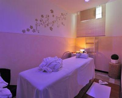 фото отеля Perugia Plaza Hotel