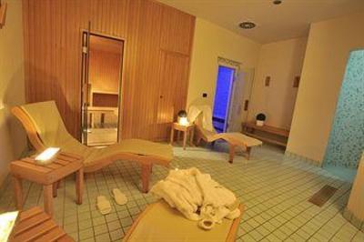фото отеля Perugia Plaza Hotel