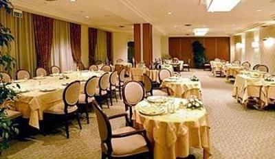 фото отеля Perugia Plaza Hotel