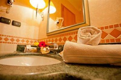 фото отеля Perugia Plaza Hotel