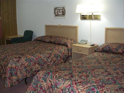 фото отеля Scottish Inns Front Royal