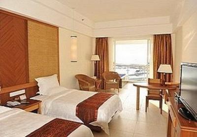 фото отеля Sea View Hot Spring Grand Hotel