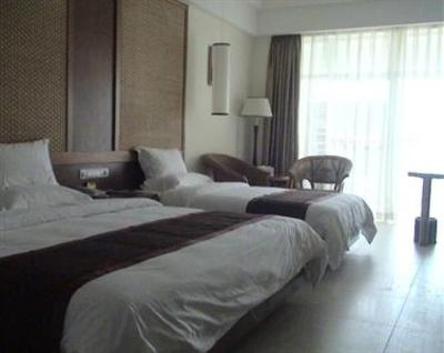 фото отеля Sea View Hot Spring Grand Hotel