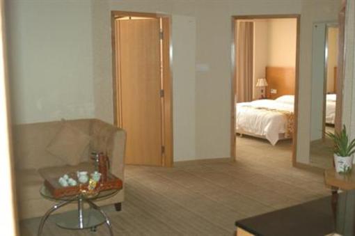 фото отеля Junyue Hotel Zhaoqing