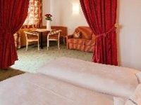 Hotel Goldene Rose Brunico